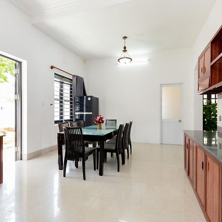 Palm Villa 9 Vung Tau Esterno foto