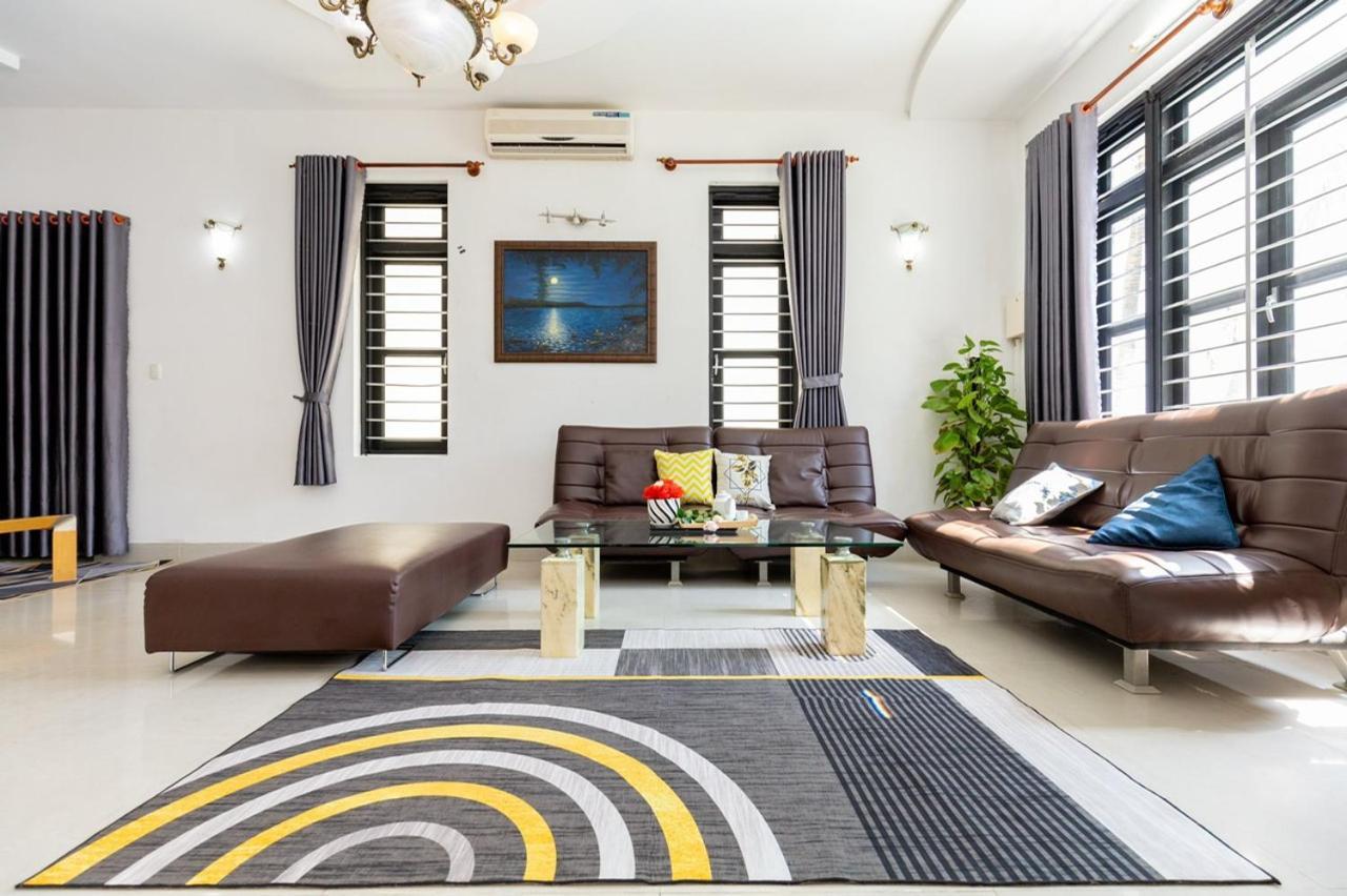 Palm Villa 9 Vung Tau Esterno foto