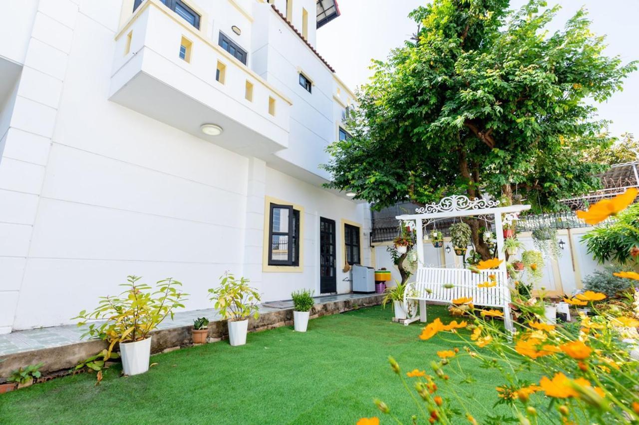 Palm Villa 9 Vung Tau Esterno foto